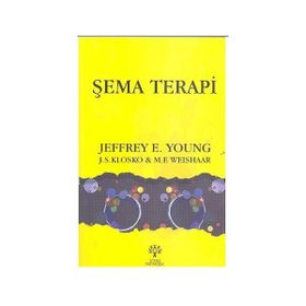 ŞEMA TERAPI - KOLLEKTIF