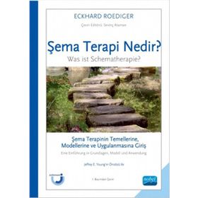 Şema Terapi Nedir? - Eckhard Roediger Junfermann