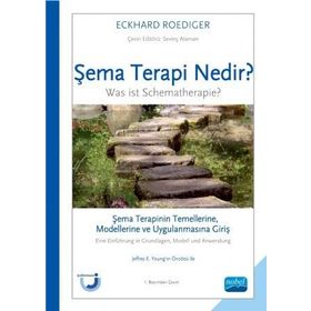 Şema Terapi Nedir? - Eckhard Roediger Junfermann