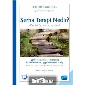 Şema Terapi Nedir? - Eckhard Roediger Junfermann