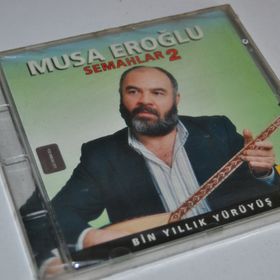 SEMAHLAR - FUAT BOZKURT