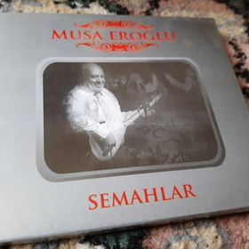 SEMAHLAR - FUAT BOZKURT
