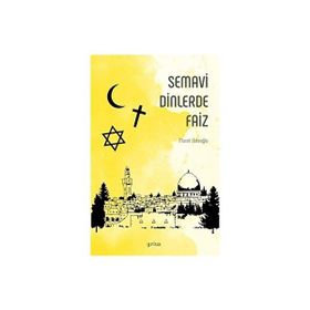Semavi Dinlerde Faiz Murat Ustaoğlu