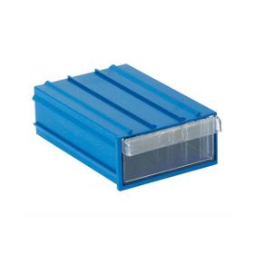 Sembol 102 24 Adet Plastik Çekmeceli Kutu