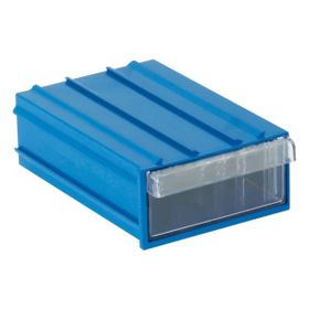 Sembol 102 24 Adet Plastik Çekmeceli Kutu