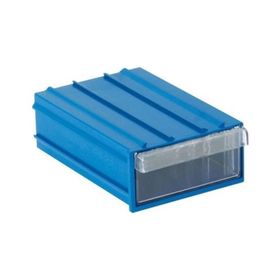 Sembol 202 Plastik Çekmeceli Kutu