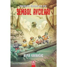 Sembol Avcıları - Alper Karaağaç
