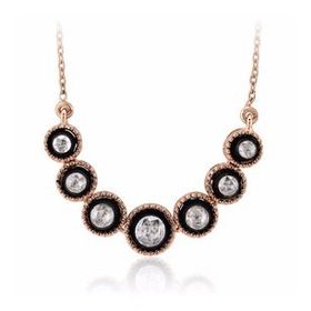 Sembol Gold 0.34 Karat Elmas Kolye