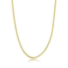 Sembol Gold 14 Ayar 50 cm Balık Sırtı Altın Zincir