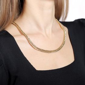 Sembol Gold 14 Ayar 50 cm Gurmet Altın Zincir