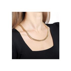 Sembol Gold 14 Ayar 50 cm Gurmet Altın Zincir