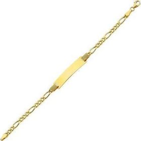 Sembol Gold 14 Ayar Altın Çocuk Bileklik