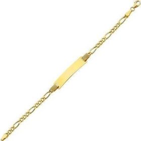 Sembol Gold 14 Ayar Altın Çocuk Bileklik