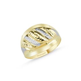 Sembol Gold 14 Ayar Fantazi Modeli Altın Yüzük