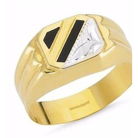 Sembol Gold Altın Bay Yüzük