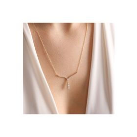 Sembol Gold T10297 Altın Kolye