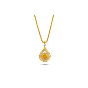 Sembol Gold T8314 Altın Kolye