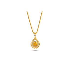 Sembol Gold T8314 Altın Kolye