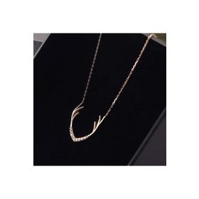 Sembol Gold T8656 Altın Kolye