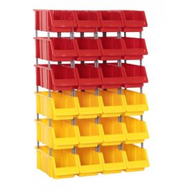 Sembol KOD1120 Plastik Avadanlık Setleri