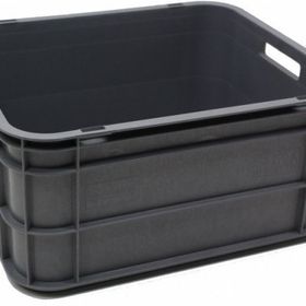 Sembol Plastik SPK 270 K Özel Ölçülü Kasa