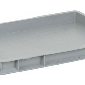 Sembol Plastik SPK 4605 Kapalı Sanayi Tipi Kasa