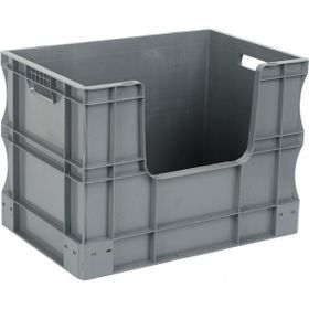 Sembol Plastik SPK4642 Sanayi Kasa