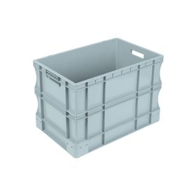 Sembol Plastik SPK4642 Sanayi Kasa