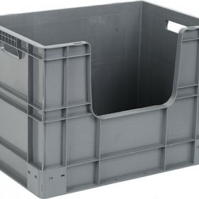 Sembol Plastik SPK4642 Sanayi Kasa