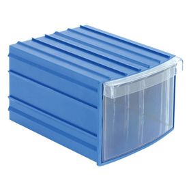 Sembol Plastik Y-110 Oval Çekmeceli Kutu