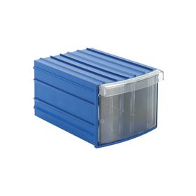 Sembol Plastik Y-110 Oval Çekmeceli Kutu