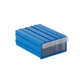 Sembol SET202 Plastik Çekmeceli Kutu