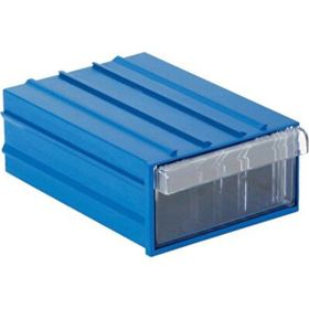 Sembol SET202 Plastik Çekmeceli Kutu