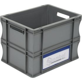 Sembol SPK 4329 Plastik Kasa