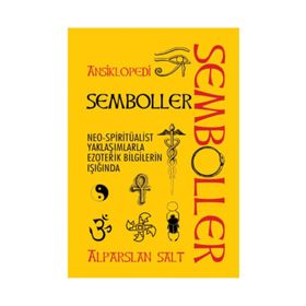 Semboller - Ansiklopedi - Alparslan Salt
