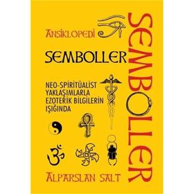 Semboller - Ansiklopedi - Alparslan Salt