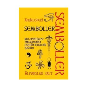 Semboller - Ansiklopedi - Alparslan Salt