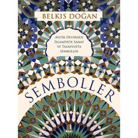 Semboller (Ciltli) Kapı Yayınları