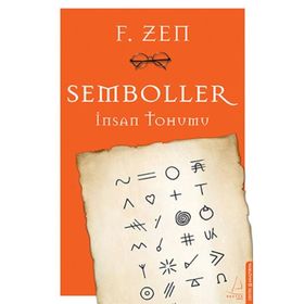 SEMBOLLER İNSAN TOHUMU - F. ZEN