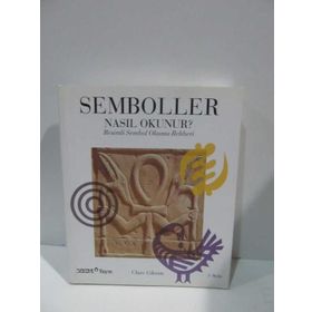 Semboller Nasıl Okunur ? - Clare Gibson