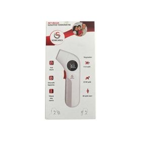 Semcares AET-R612A Kulak Alın Nesne Ateş Ölçer