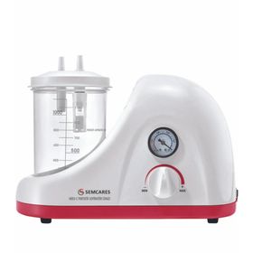 Semcares H003-C Aspiratör Cihazı