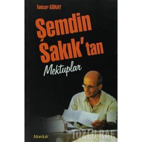 Şemdin Sakık'tan Mektuplar - Tuncer Günay