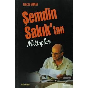 Şemdin Sakık'tan Mektuplar - Tuncer Günay