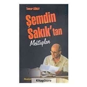 Şemdin Sakık'tan Mektuplar - Tuncer Günay