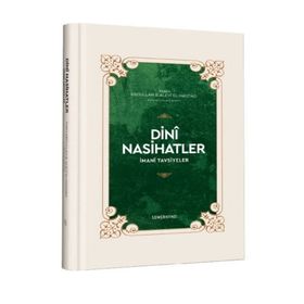 Semerkand Yayınları - Dini Nasihatler
