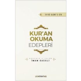 Semerkand Yayınları Kur'an Okuma Edepleri