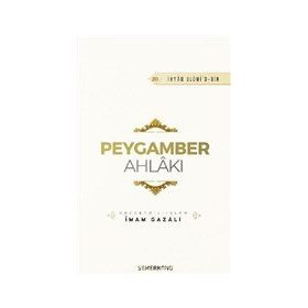 Semerkand Yayınları - Peygamber Ahlakı
