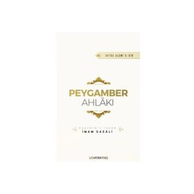 Semerkand Yayınları - Peygamber Ahlakı