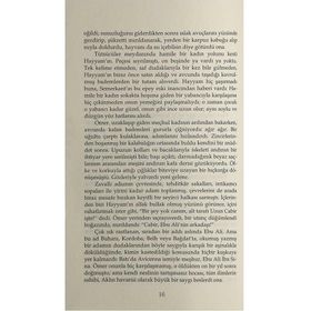 SEMERKANT - AMIN MAALOUF